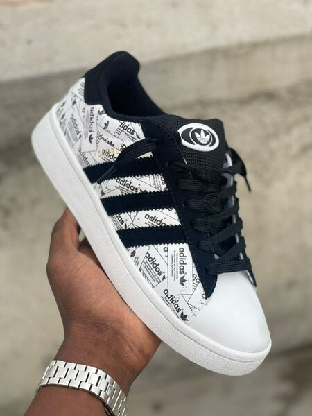 Adidas campus