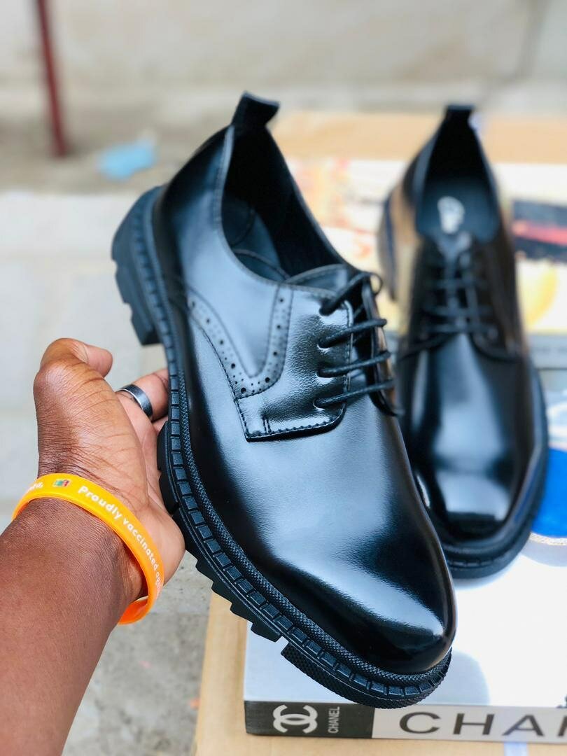 Smart shoes