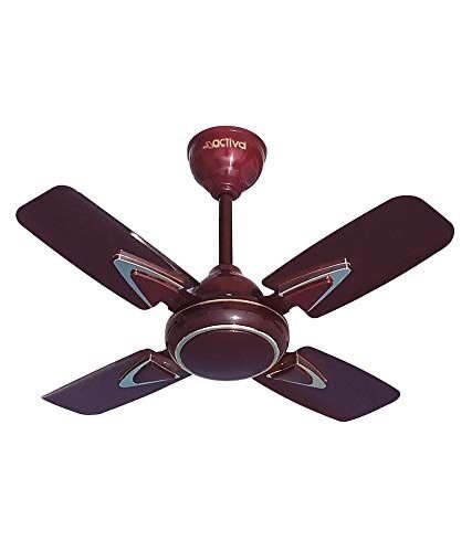 Binatone fan