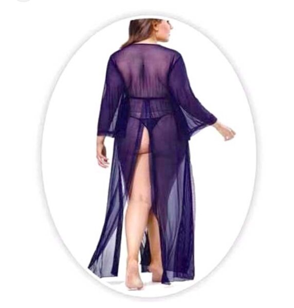 Ladies night gown