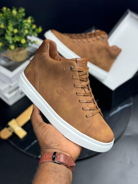 Nice Boots