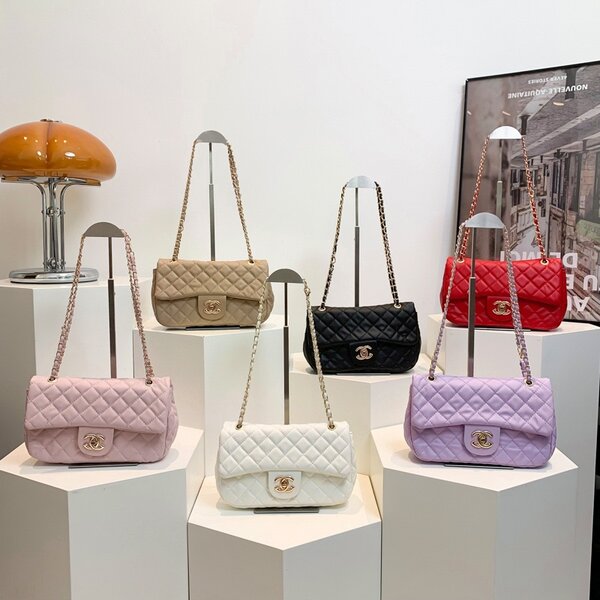 Mini bags
