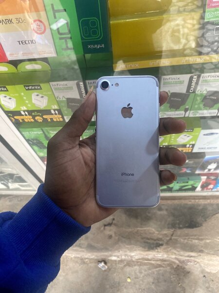 iPhone 7