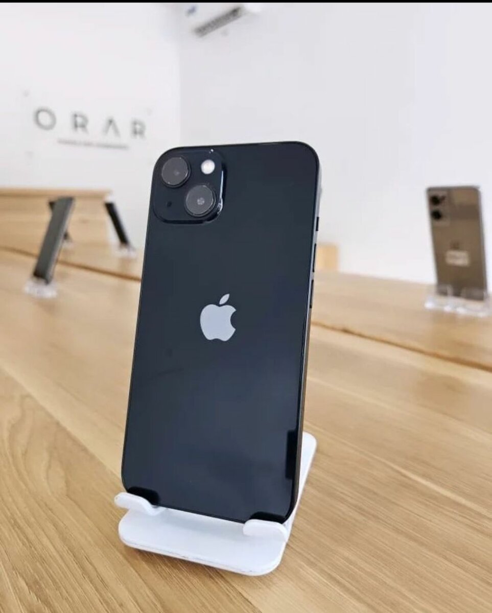 iPhone 13 128GB