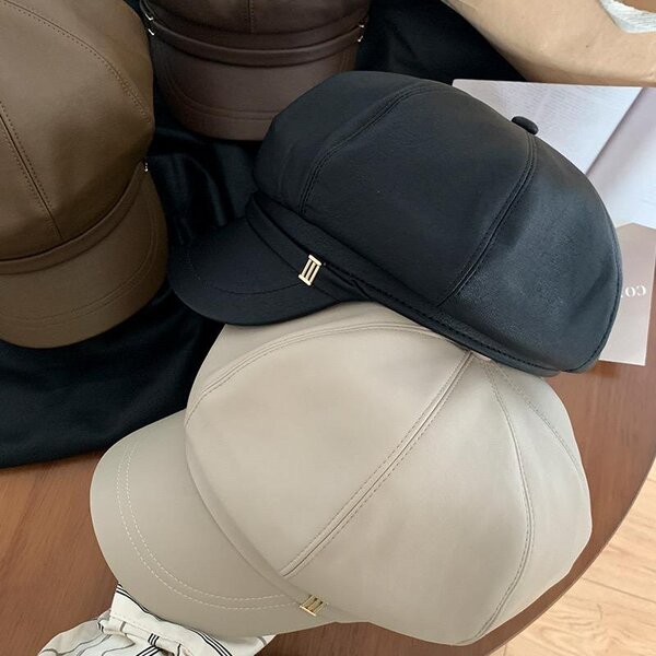 News cap