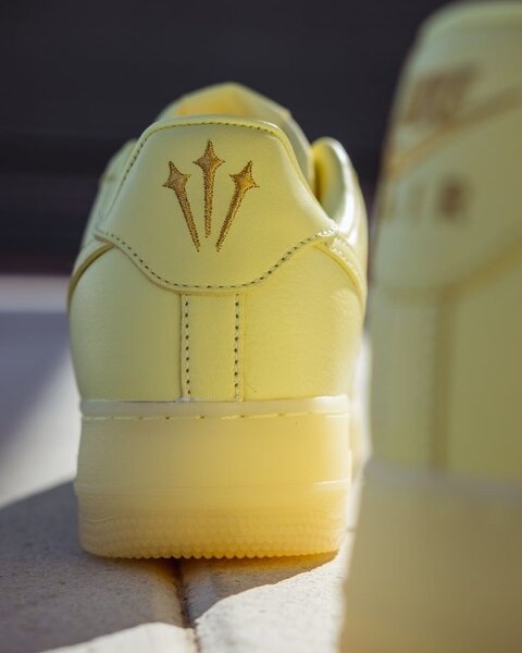 Airforce1 x Nocta