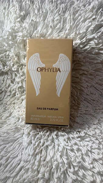 Opylia