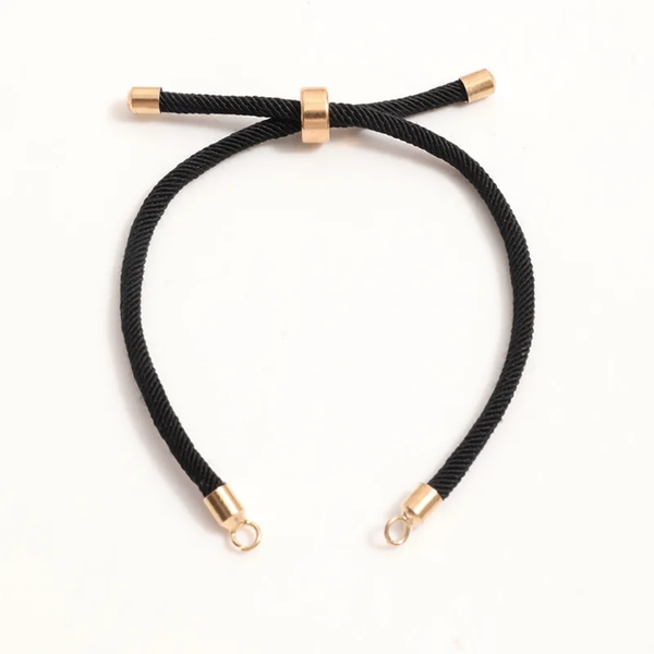 Bracelet réglable élégant