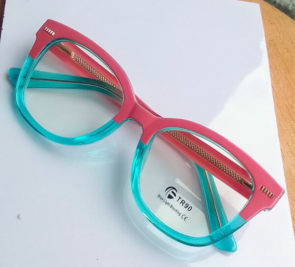 Original glasses