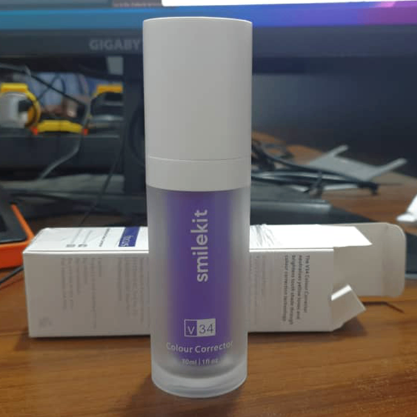 smilekit