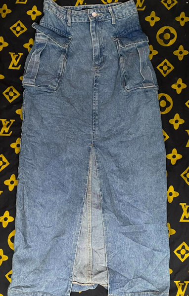 Designer skirts