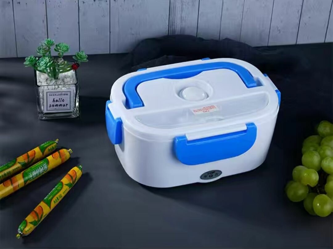 Lunch Box Electric