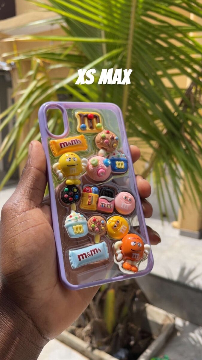 Case for XS max