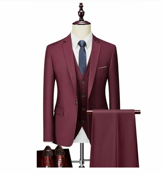 MEN SUITS