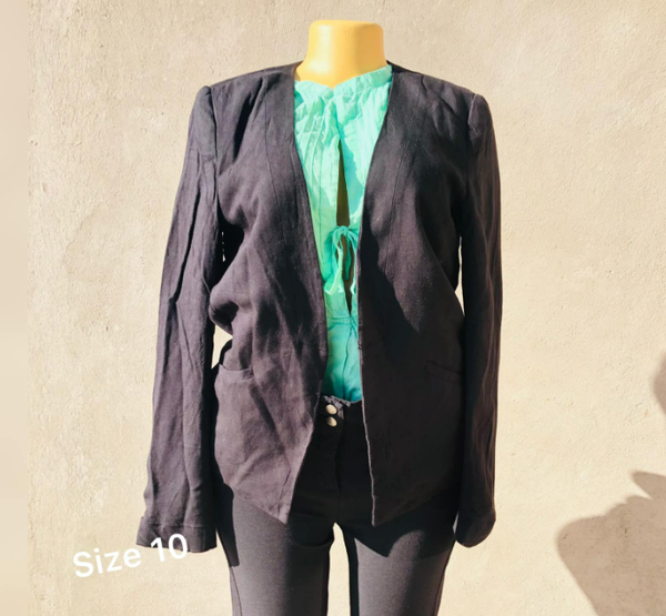 office jacket