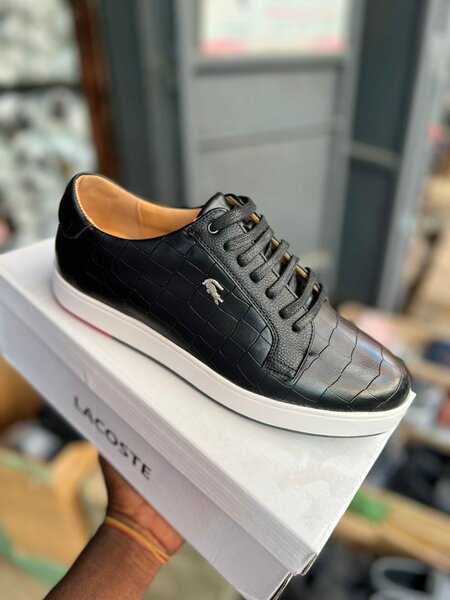 chaussure