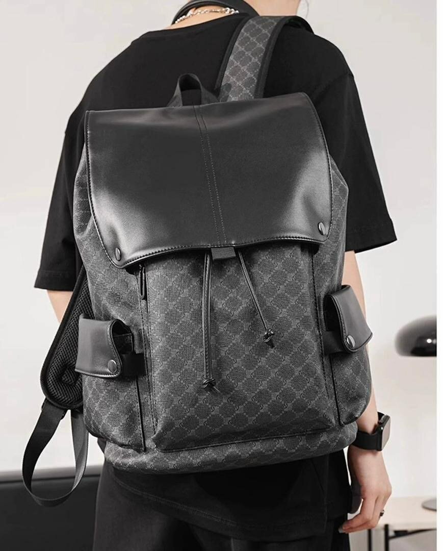 BACKPACK BAG