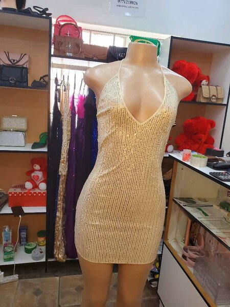 Dresses