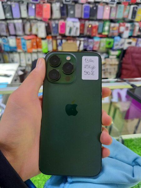 Iphone 13pro