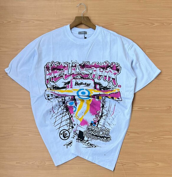 DHOPPEXT T-SHIRT