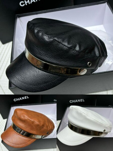 Quality Cap