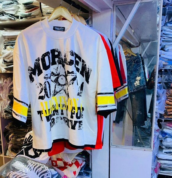 Men's Shirt