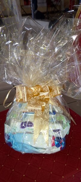 ESTHER CONFECTION 