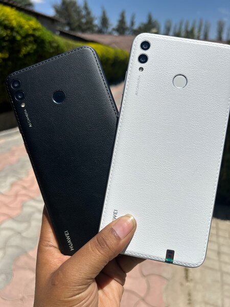 Huawei 8x Max
