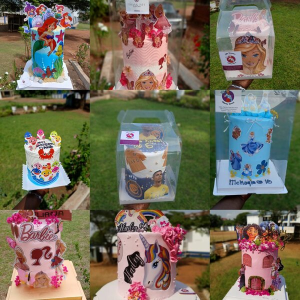 CAKES