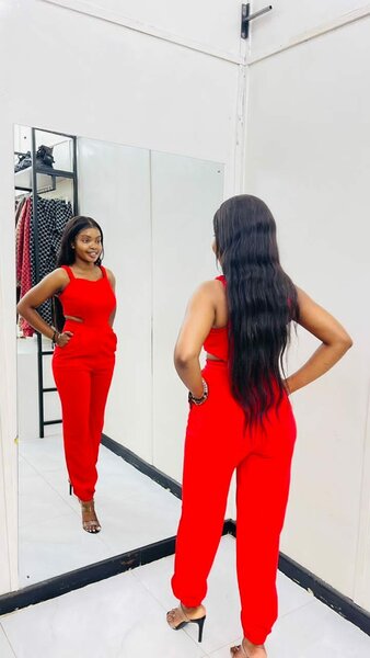 Jumpsuit