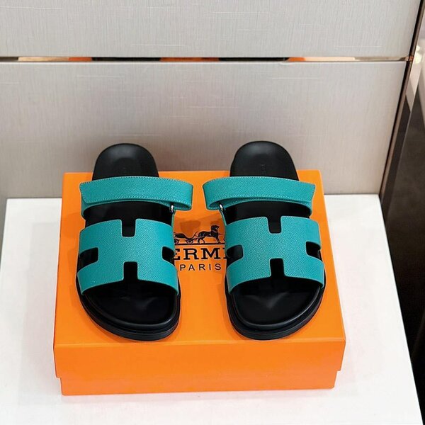 SANDALE HERMÈS