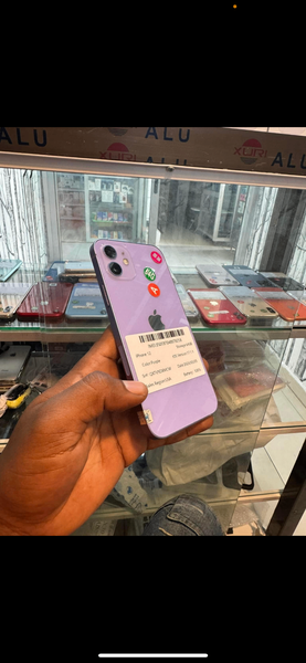 iPhone 11