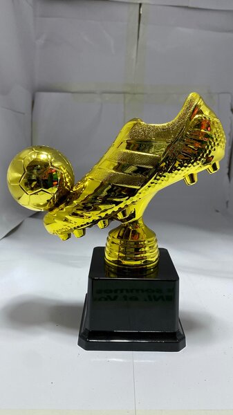 Trophée buteur