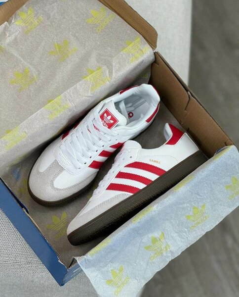 Adidas sneakers