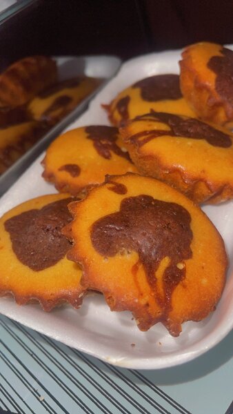 Des cakes