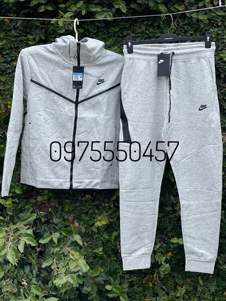 Nike suits