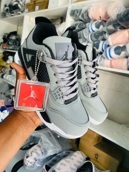 Jordans