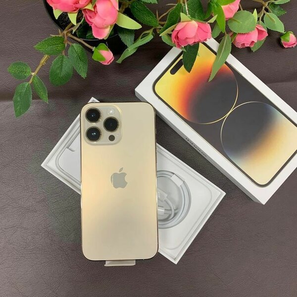 iPhone 14 pro