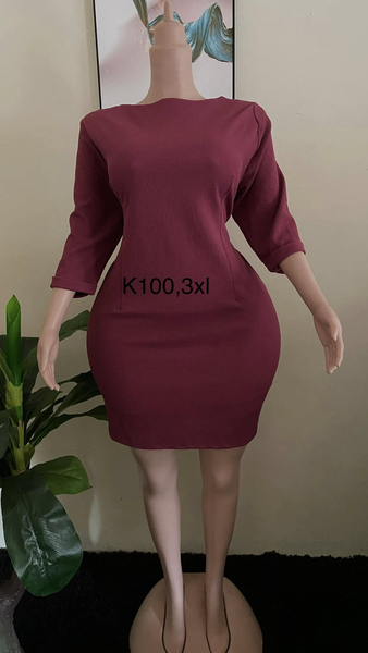 dress