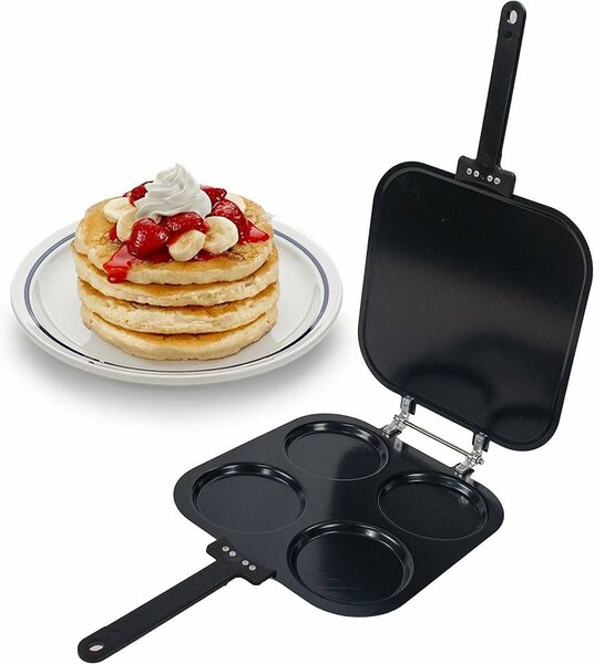 Poêle à crêpes