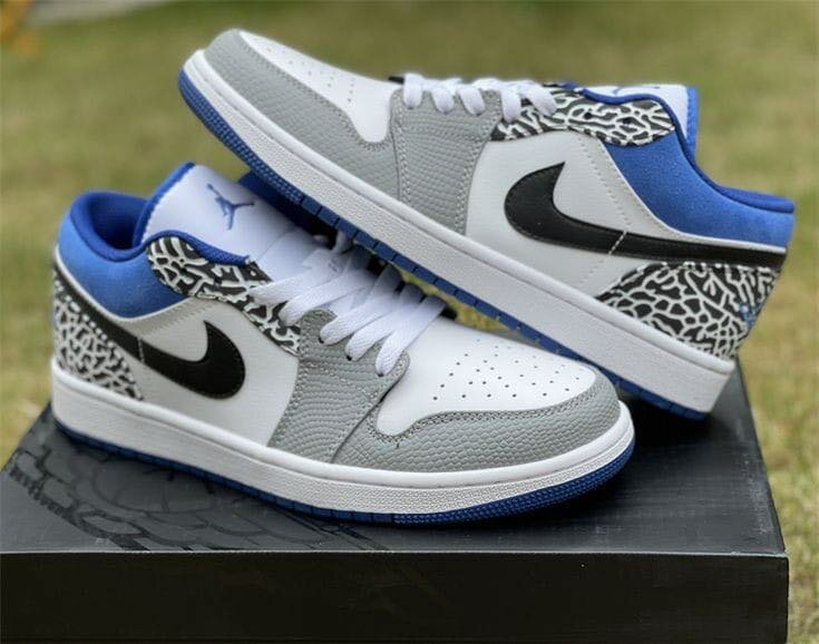 Nike Jordan