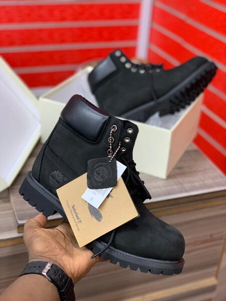 Timberland