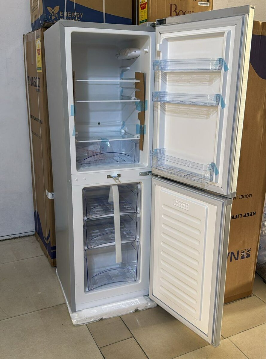 Refrigerators