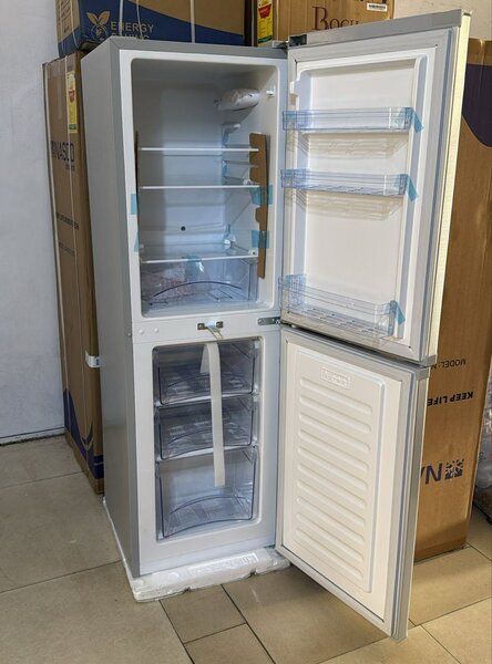 Refrigerators