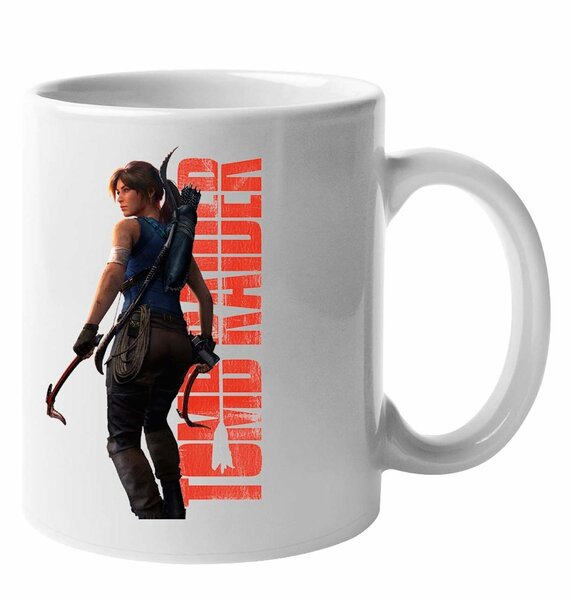 Mug cups