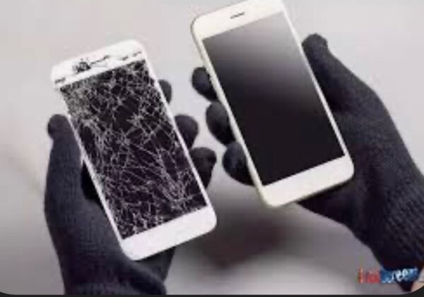 Phone repairs
