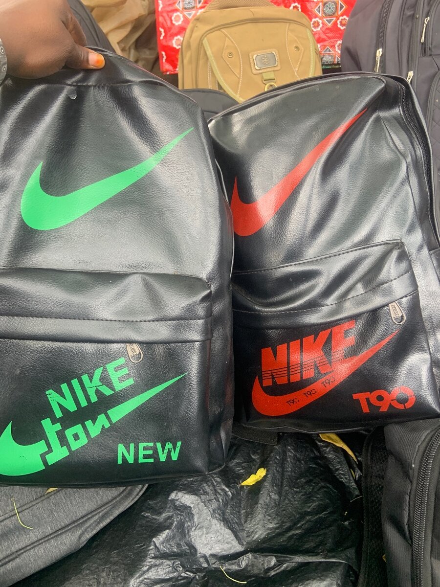 Sac à dos