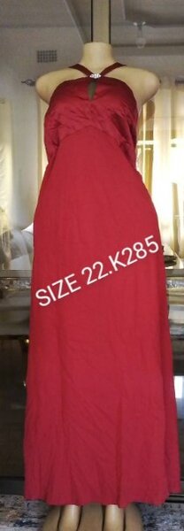 dress 