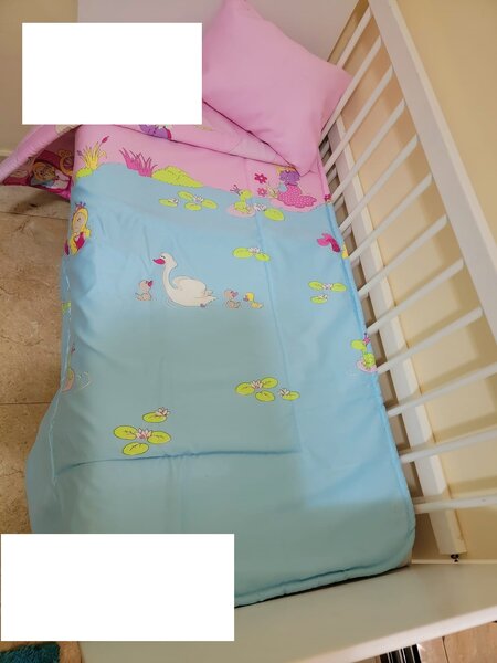 Nursing pillows