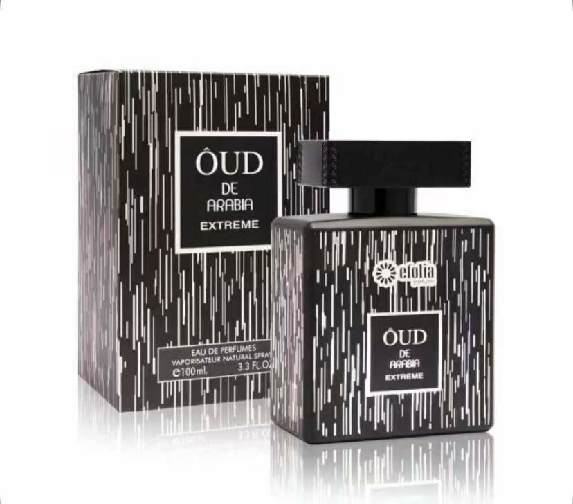 OUD de arabia extreme